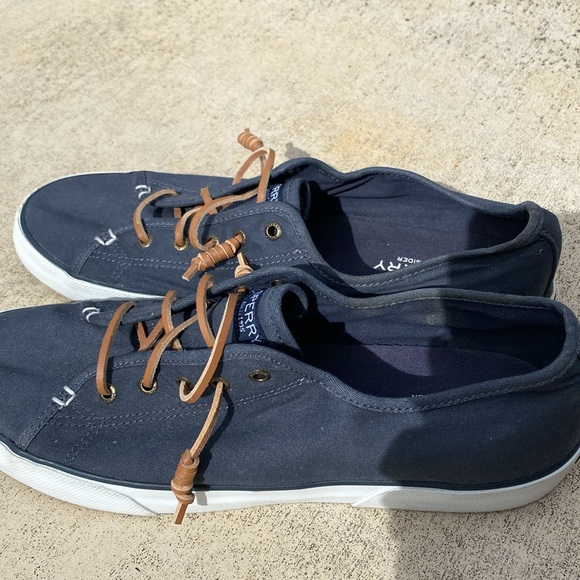 Sperry Pier View with Memory Foam - Picture 9 of 10